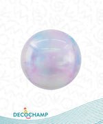 DecoSphere Iridescent 32"
