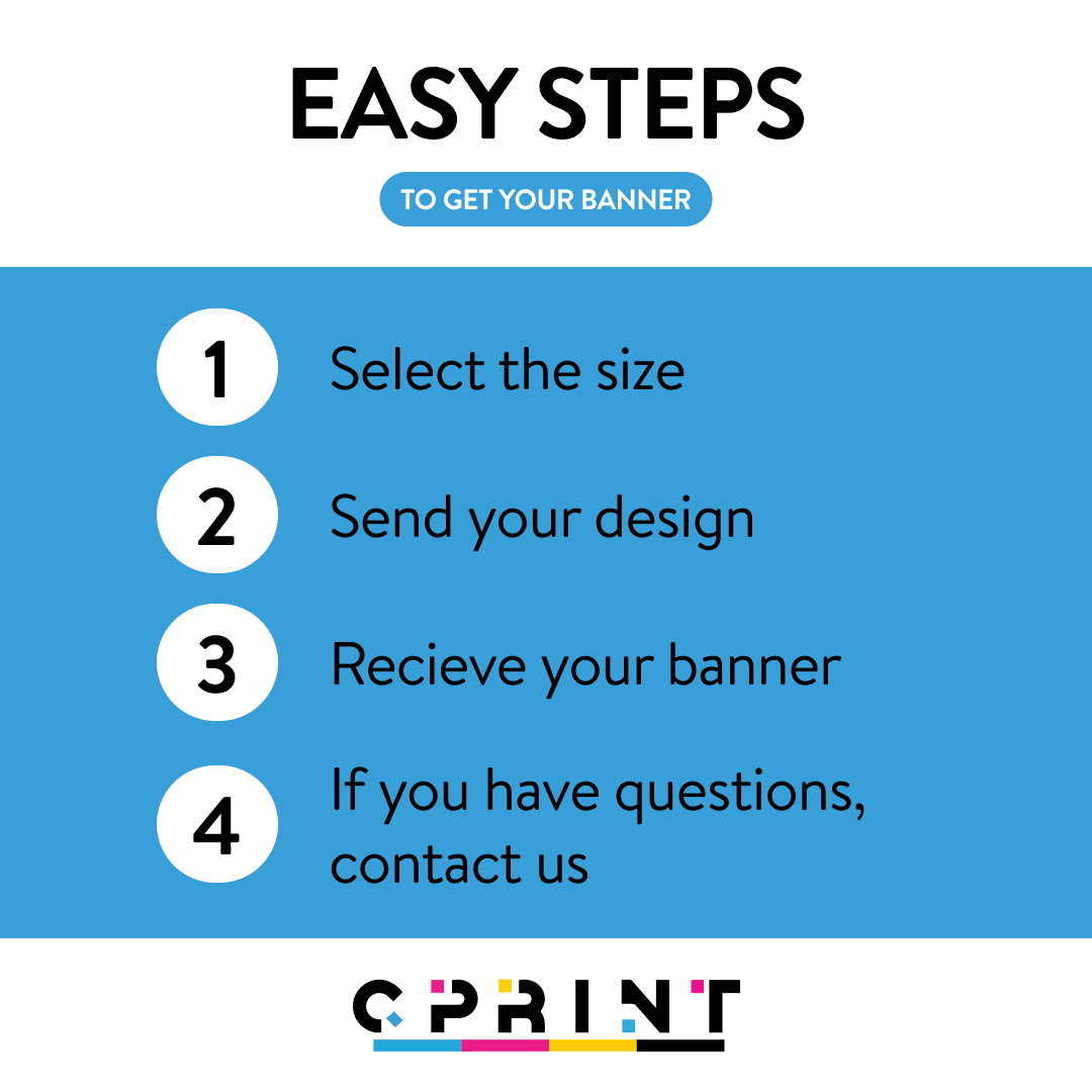 Roll Up Banner - High-Quality Roll Up Banner