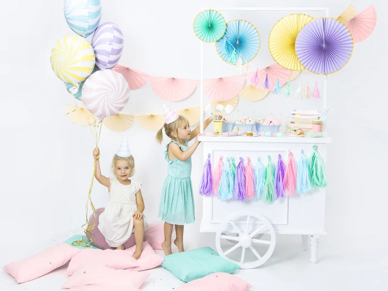 Tassel Garland Mix - TG3