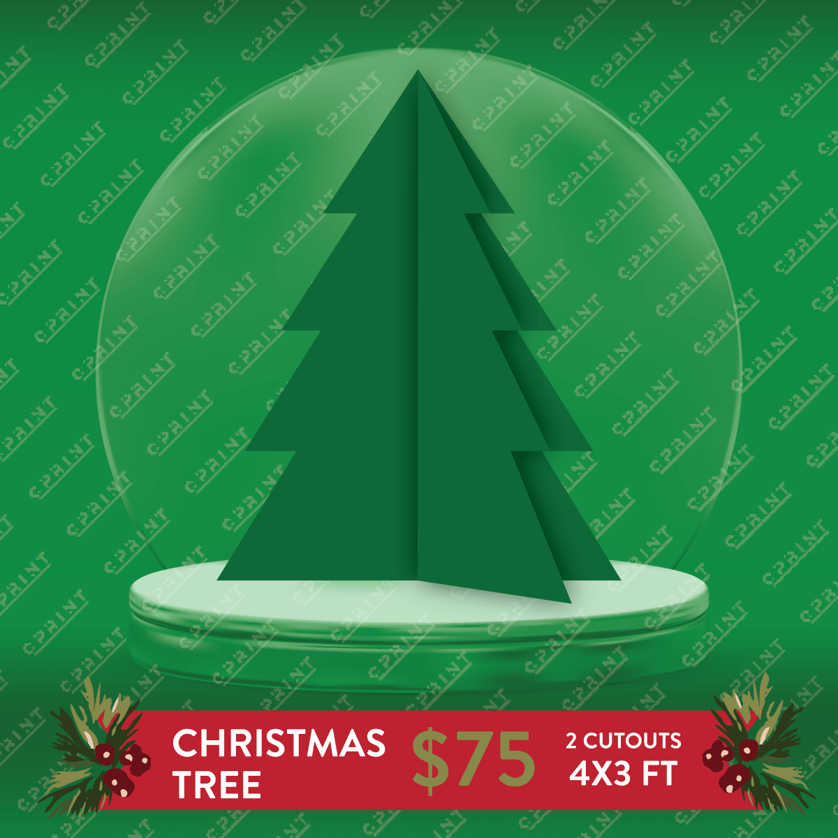 Christmas Tree