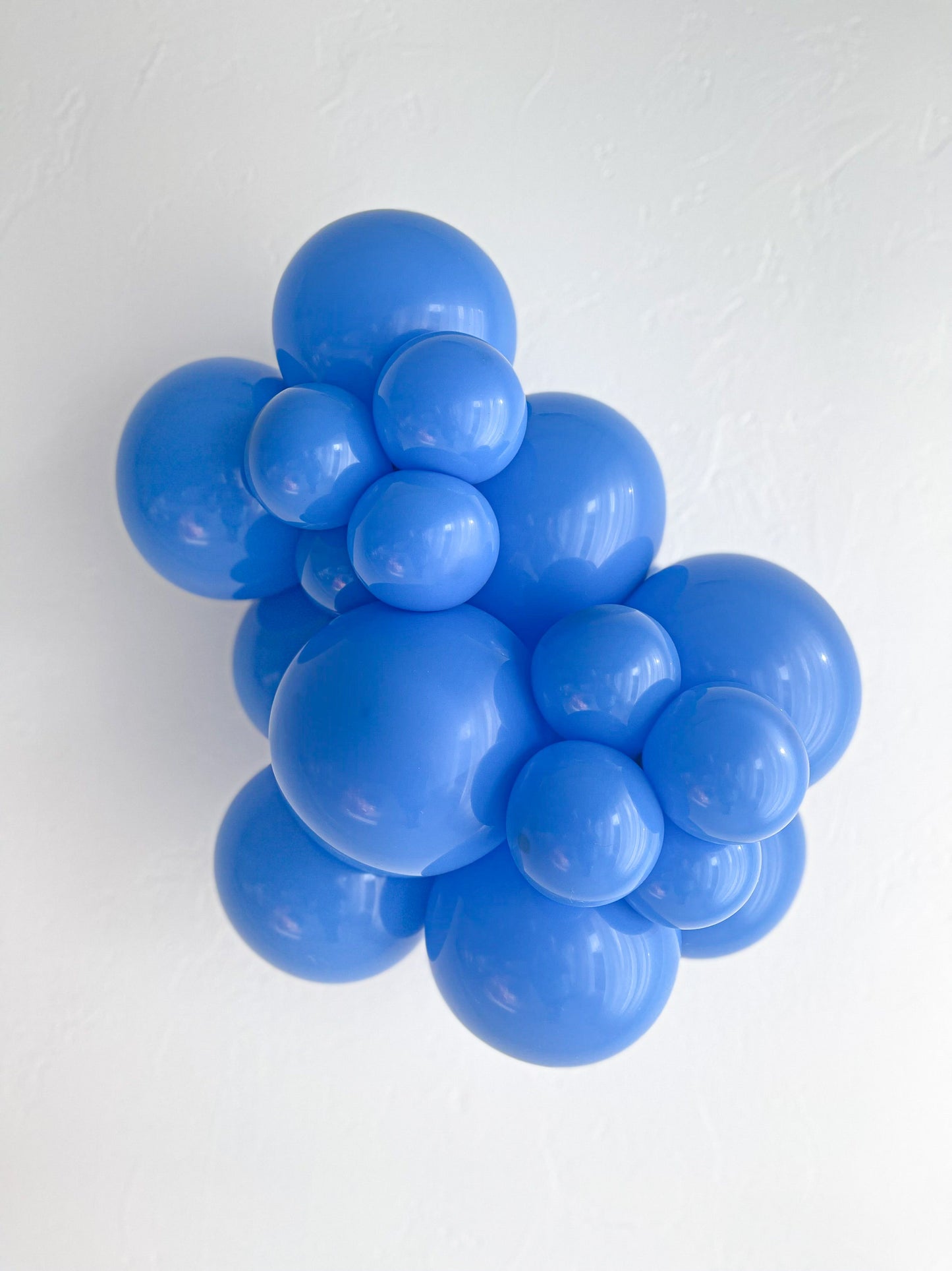 TUFTEX | Standard Balloon Blue - 17 in.