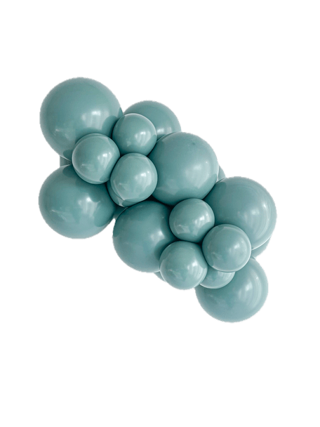 TUFTEX | Standard Balloon Willow Green - 36 in. - 2Pcs Per Package