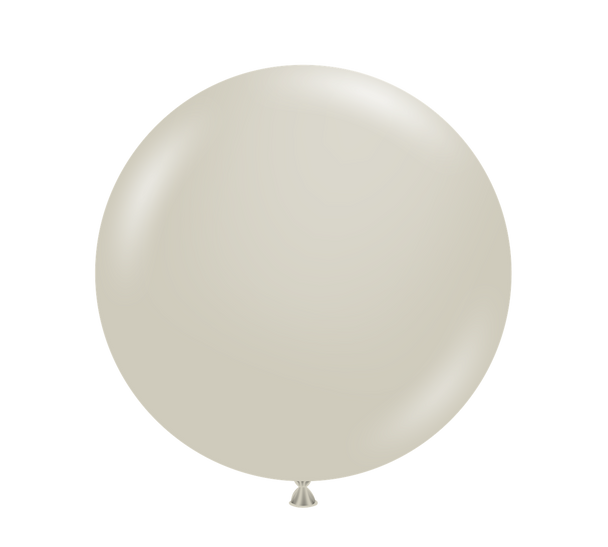 TUFTEX | Standard Balloon Stone - 36 in. - 2Pcs Per Package