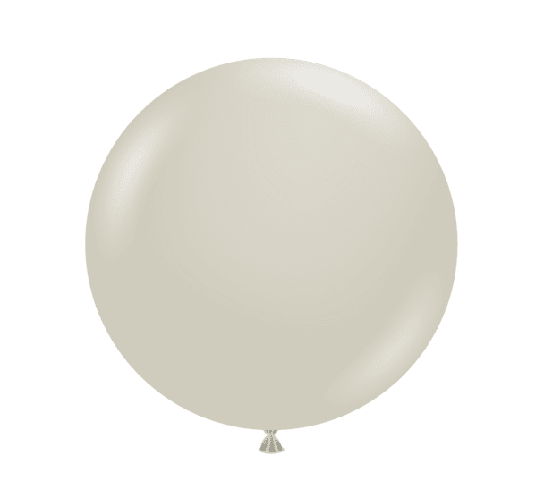 TUFTEX | Standard Balloon Stone - 36 in. - 2Pcs Per Package