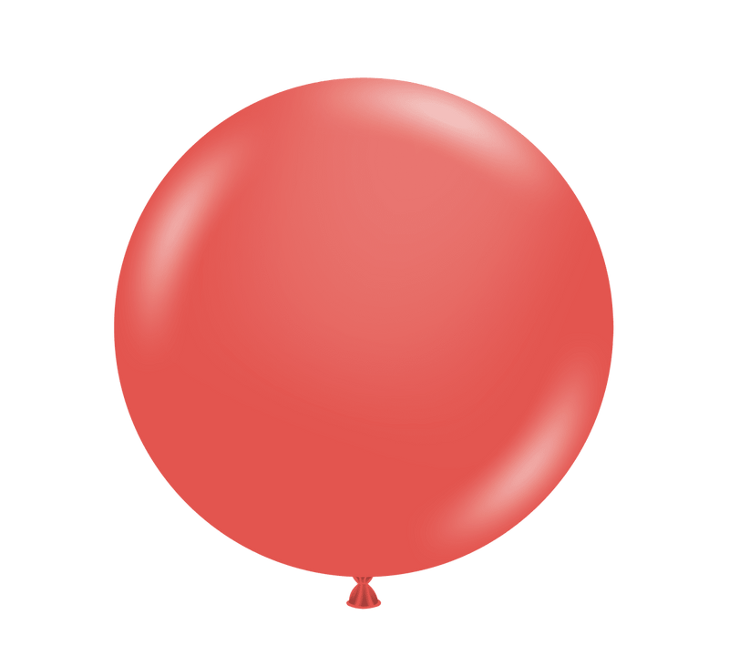 TUFTEX | Designer Balloon Aloha - 24 in.