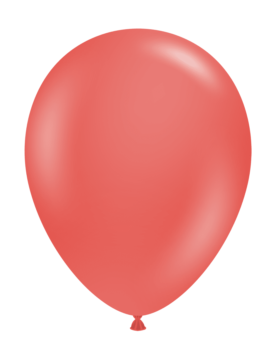 TUFTEX | Designer Balloon Aloha - 5 in.