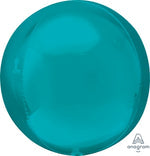Orbz 16" Turquoise
