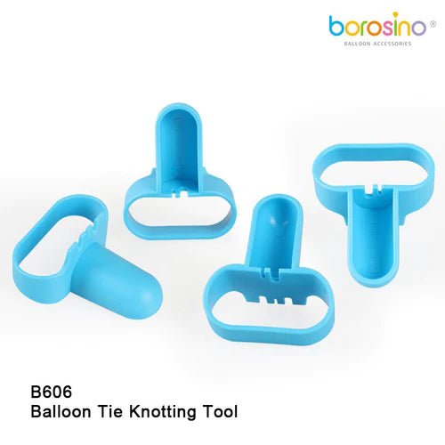 Balloon Tie Knotting Tool B606