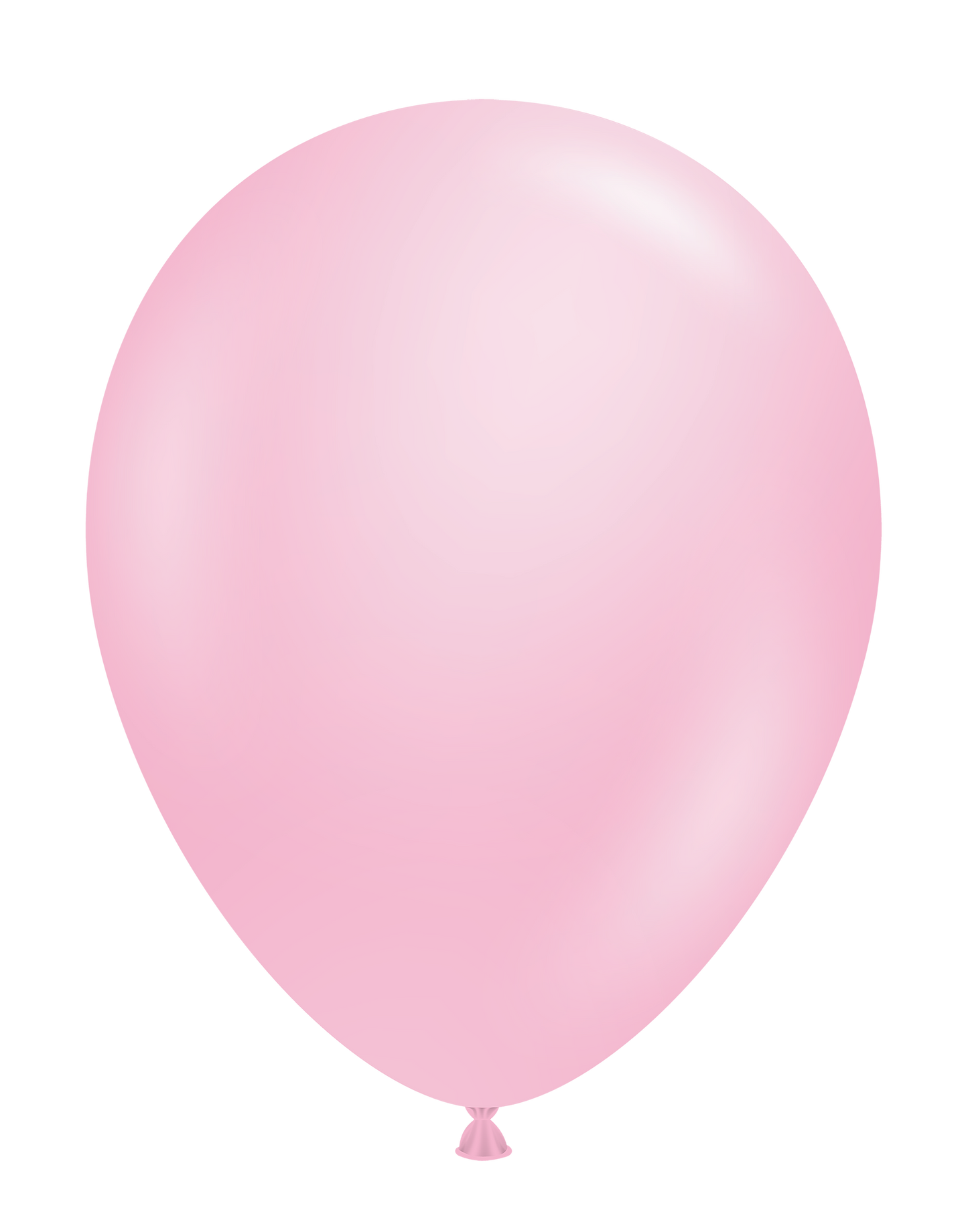 TUFTEX | Designer Balloon Baby Pink - 11 in.