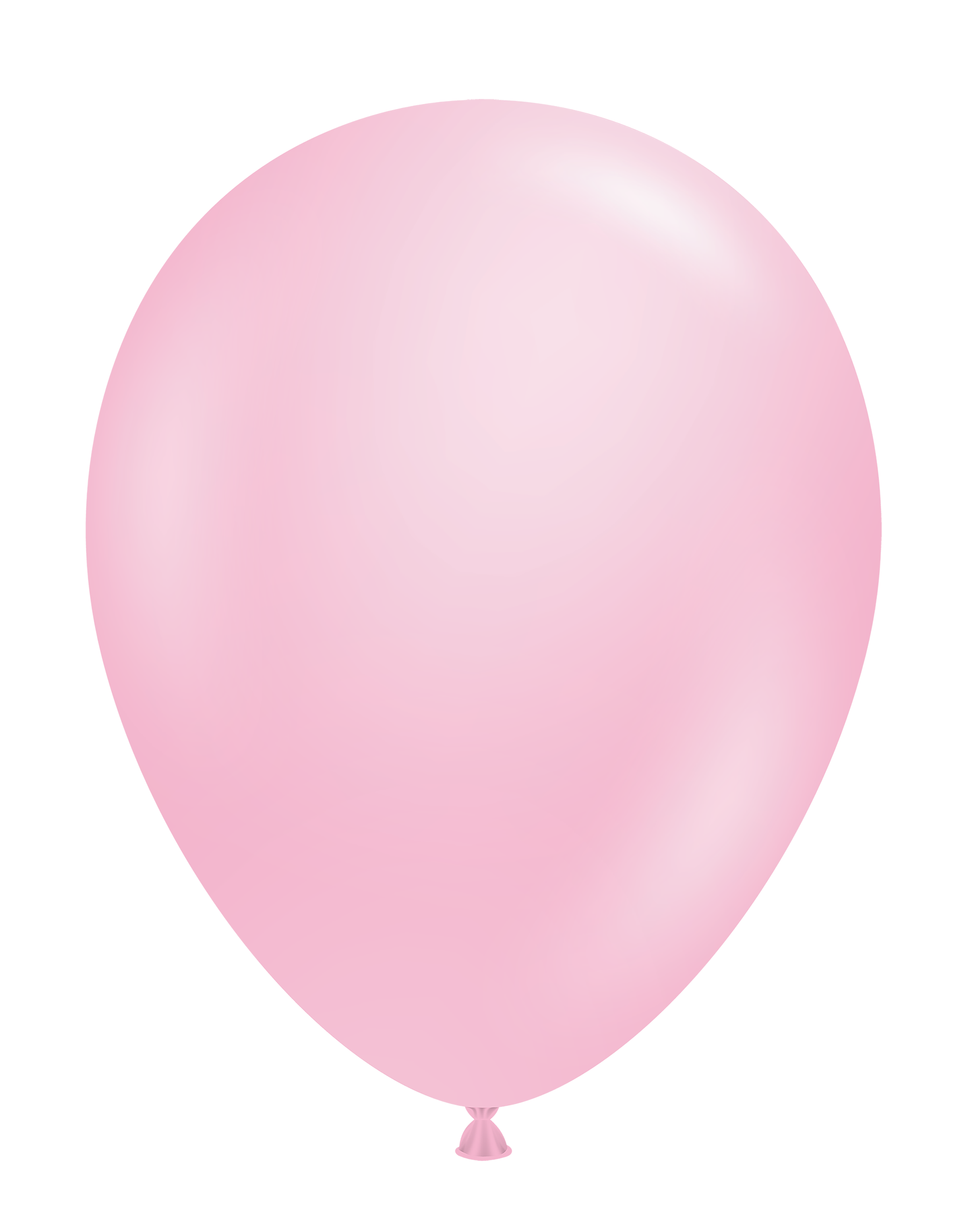 TUFTEX | Designer Balloon Baby Pink - 11 in.