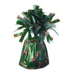 Football Balloon Weight