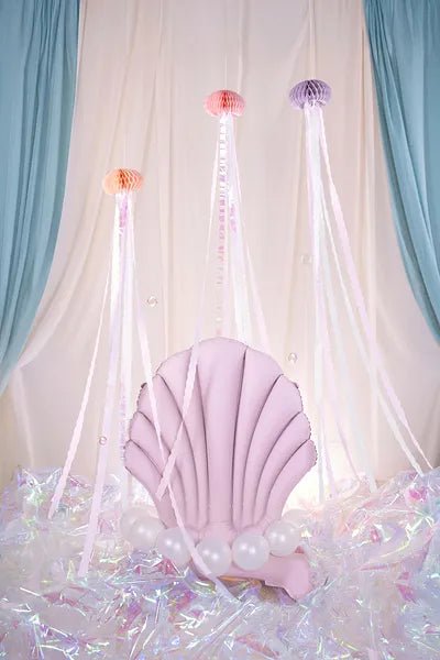 Foil Balloon Shell - FB252