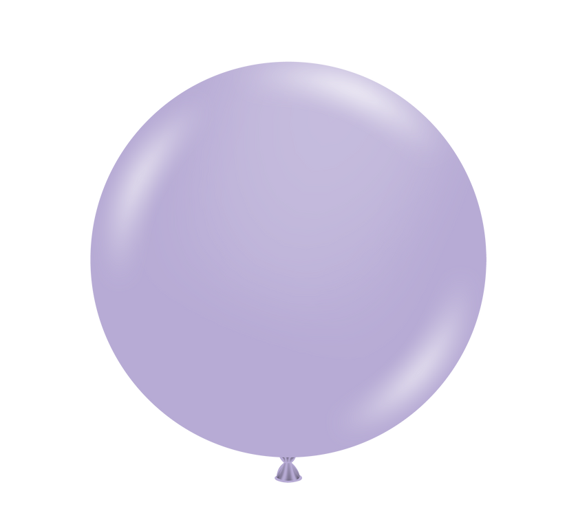 TUFTEX | Designer Balloon Blossom - 24 in.