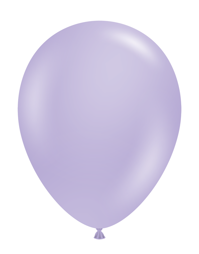 TUFTEX | Designer Balloon Blossom - 5 in.