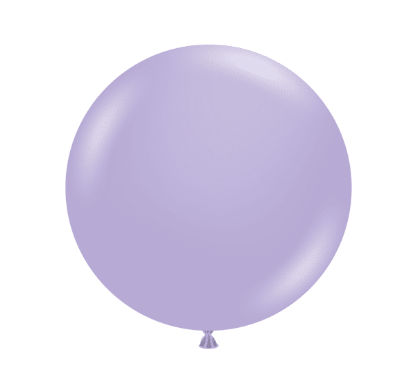 TUFTEX | Standard Balloon Blossom - 36 in. - 2Pcs Per Package