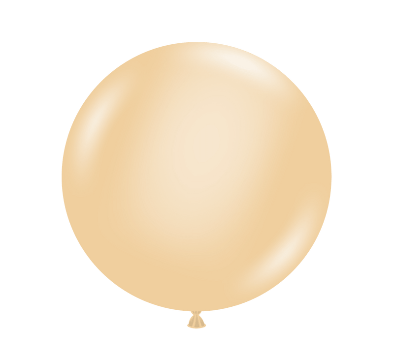 TUFTEX | Designer Balloon Blush - 36 in. - 2Pcs Per Package