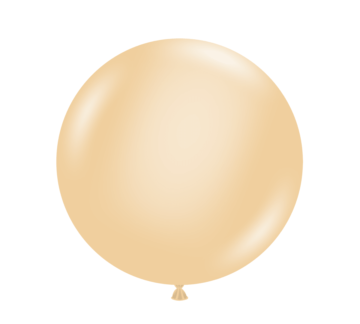 TUFTEX | Designer Balloon Blush- 24 in.