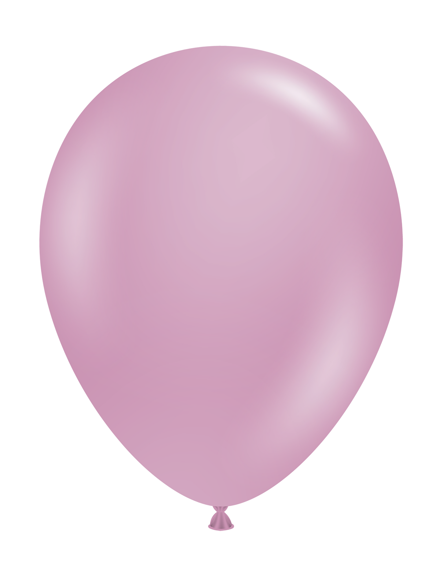 TUFTEX | Designer Balloon Canyon Rose - 5 in.