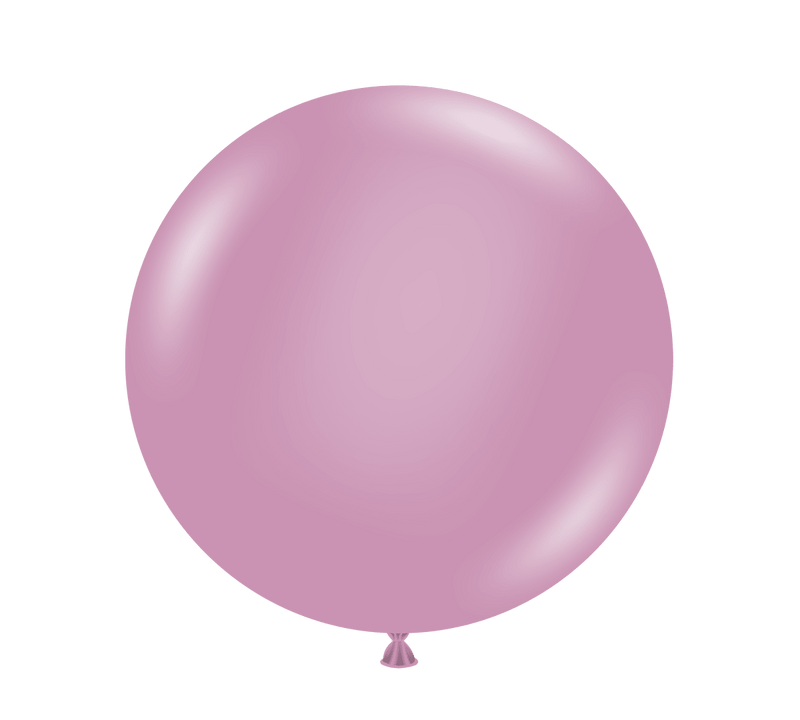 TUFTEX | Designer Balloon Canyon Rose - 24 in.
