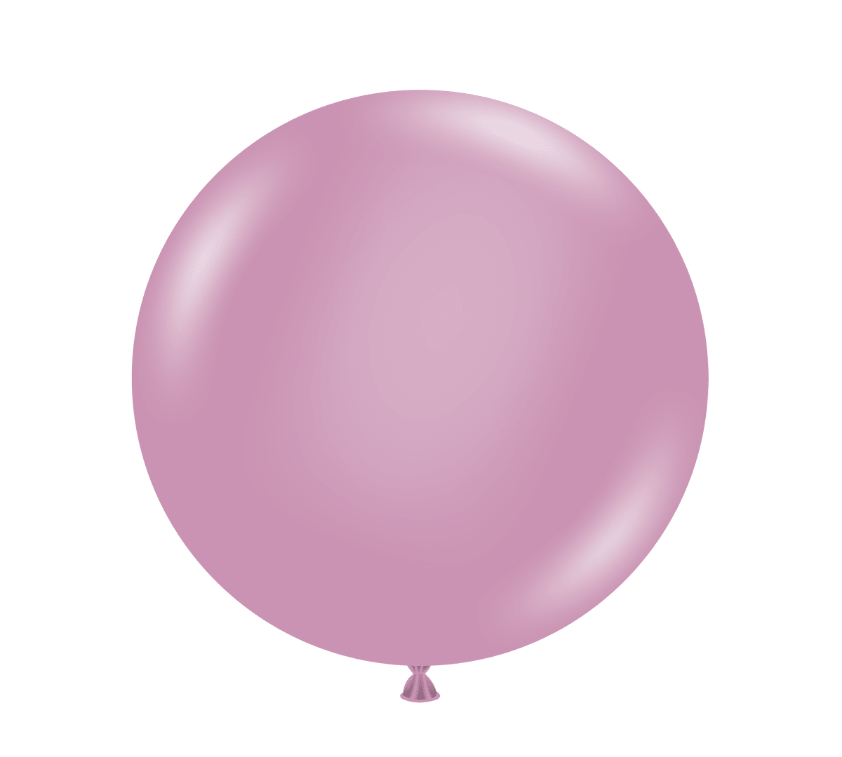 TUFTEX | Designer Balloon Canyon Rose - 17 in.
