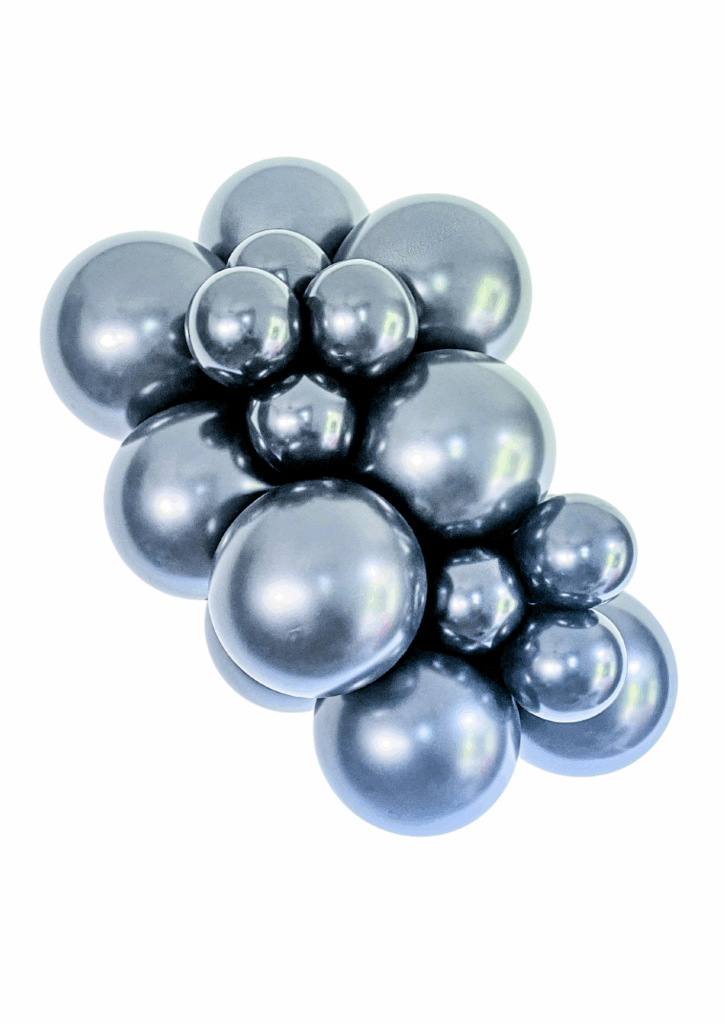 TUFTEX | Effects Balloon Shadow - 17 in