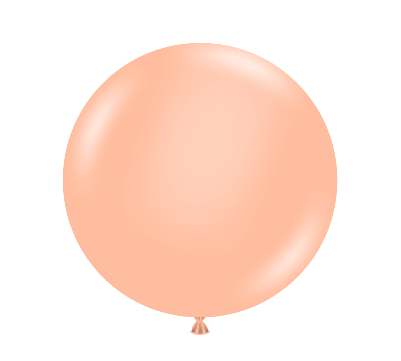 TUFTEX | Designer Balloon Cheeky - 24 in.