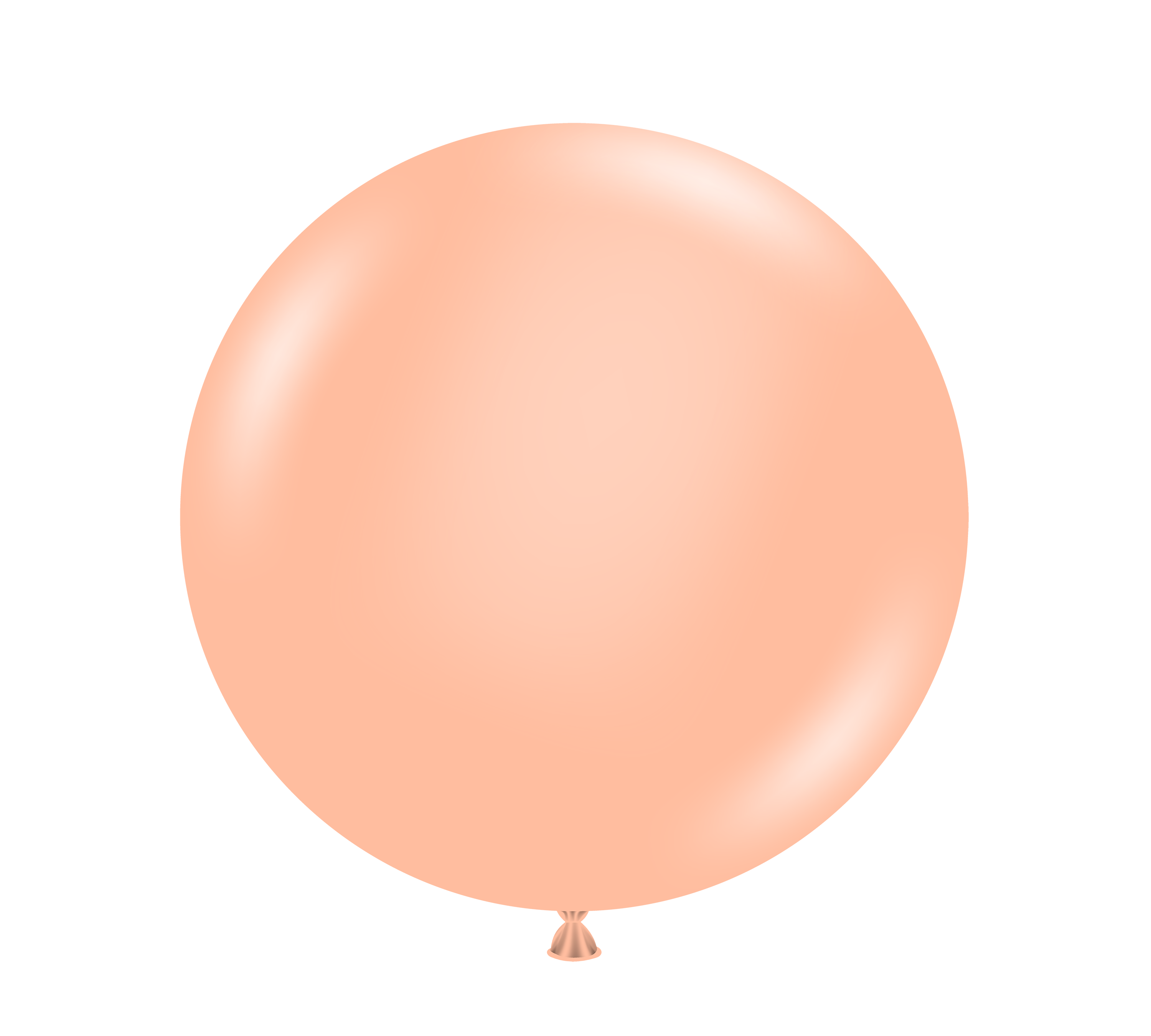 TUFTEX | Standard Balloon Cheeky - 36 in. - 2Pcs Per Package