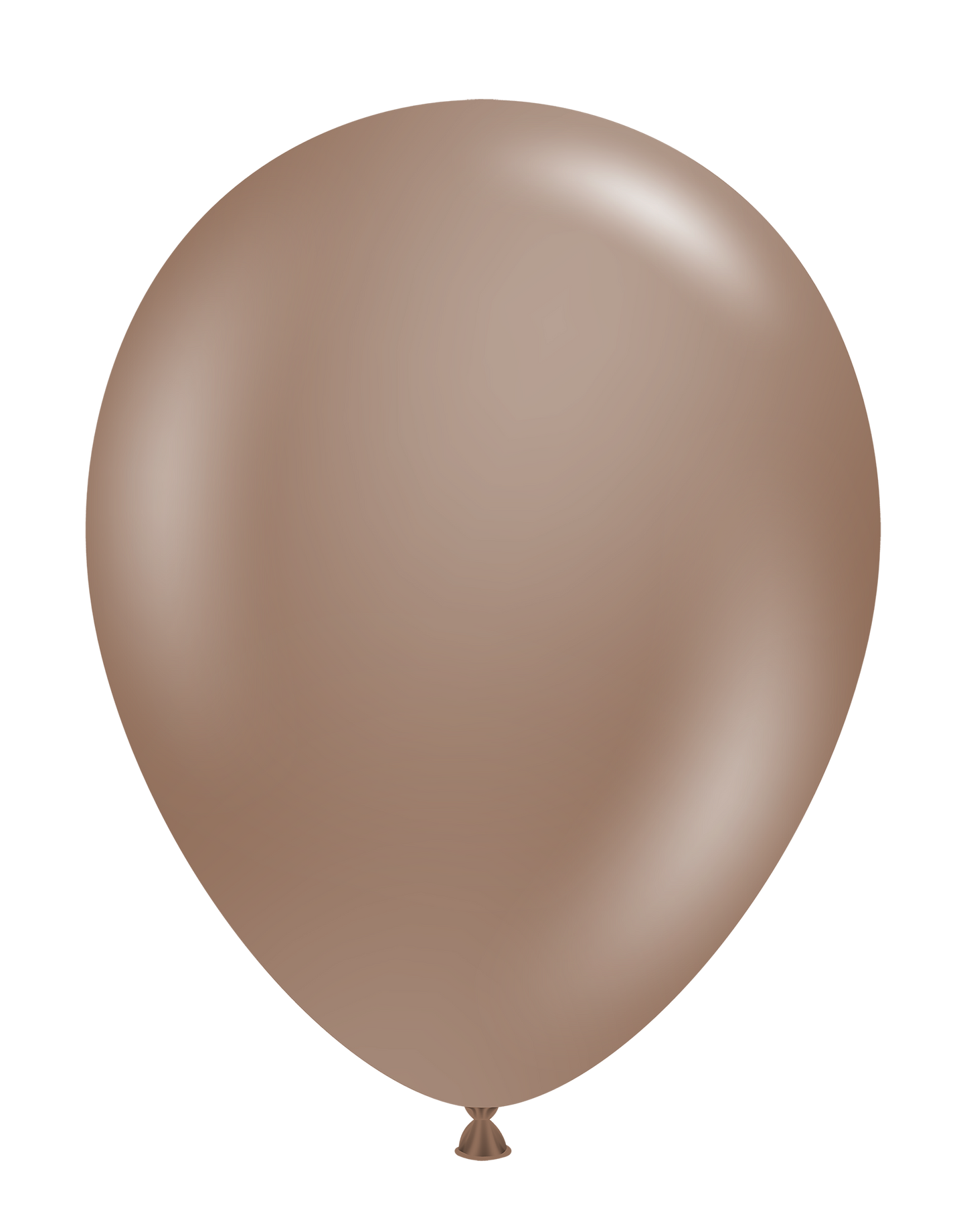 TUFTEX | Designer Balloon Cocoa - 5 in.