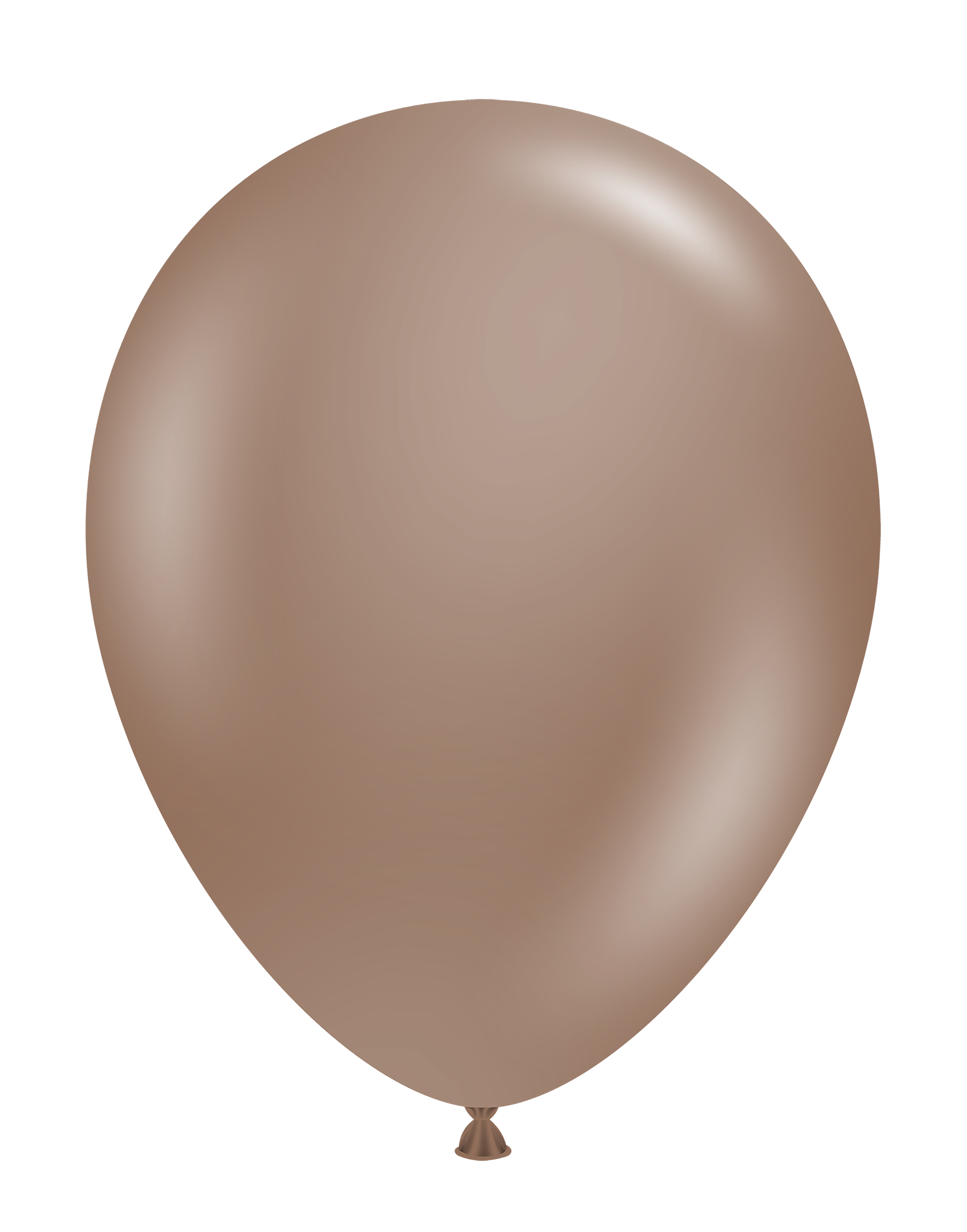 TUFTEX | Designer Balloon Cocoa - 5 in.