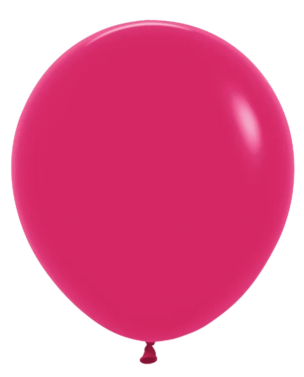 SEMPERTEX | Deluxe Cosmo Pink - 18 in.