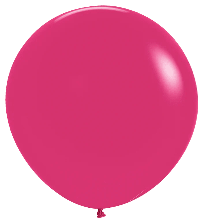 SEMPERTEX | Deluxe Cosmo Pink - 24 in.
