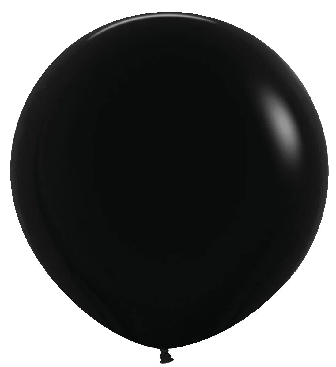 SEMPERTEX | Deluxe Black - 24 in.