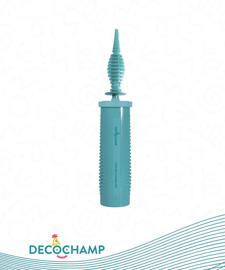 DecoPumps | Hand Pump