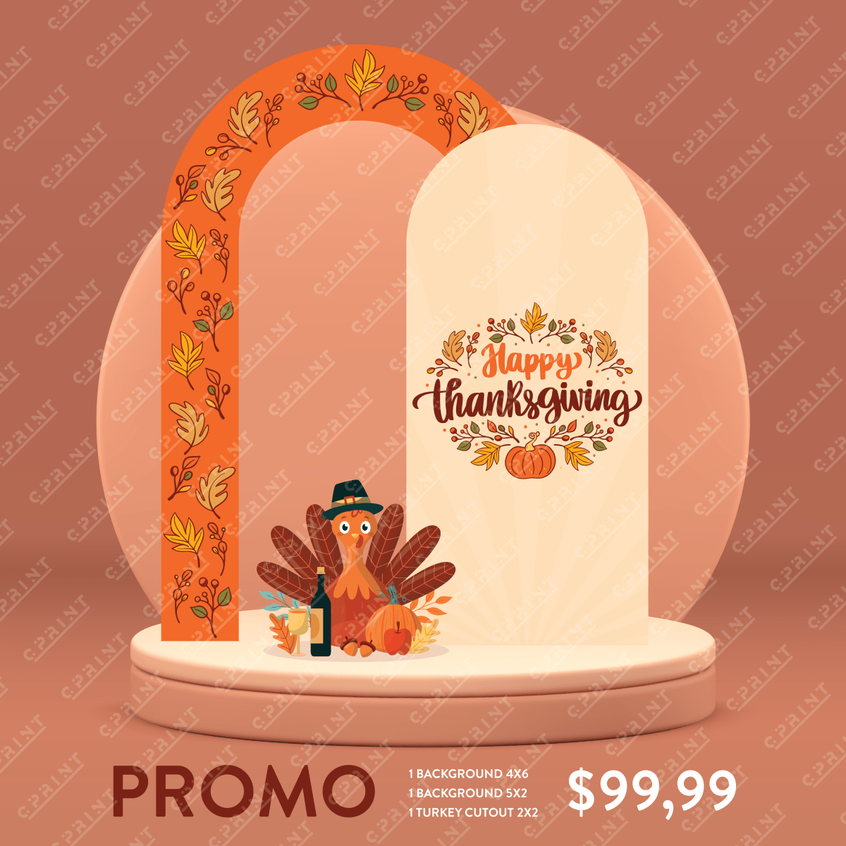 Thanksgiving Design
