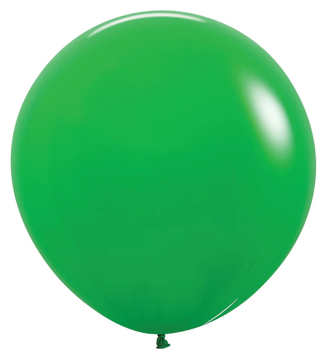 SEMPERTEX | Deluxe Shamrock Green - 24 in.