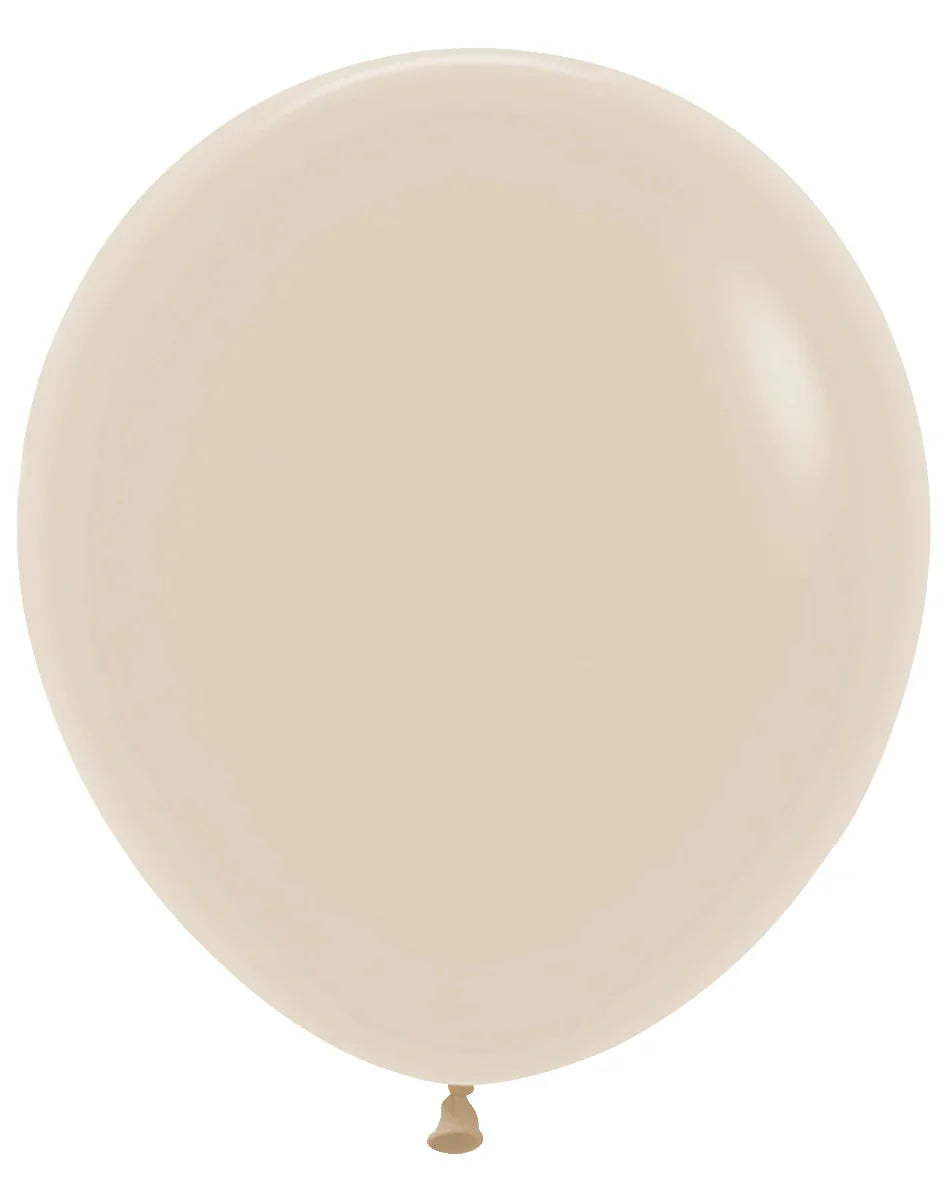 SEMPERTEX | Deluxe White Sand - 18 in.