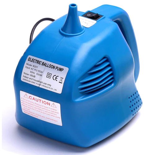 Electric Balloon Pump B201