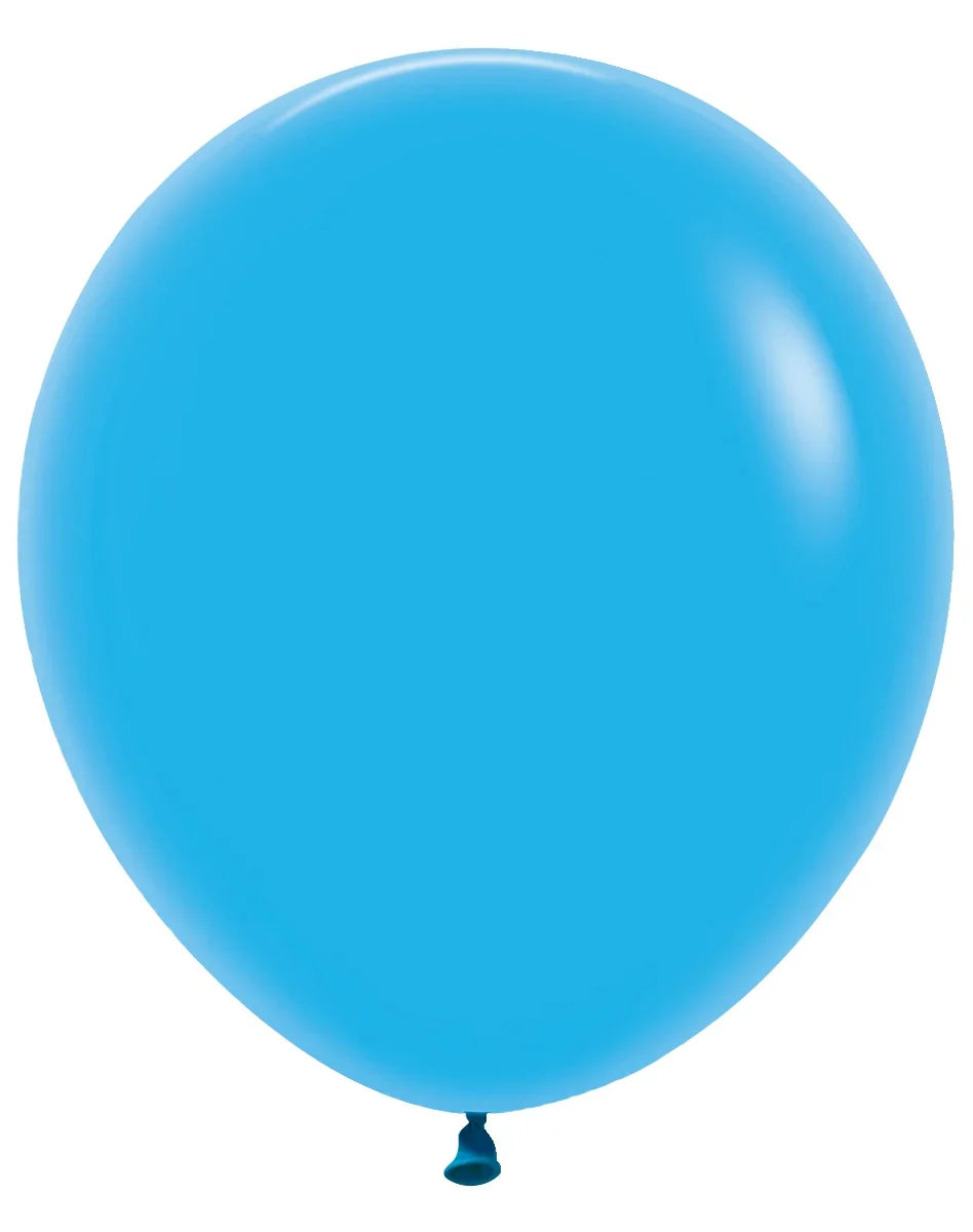 SEMPERTEX | Fashion Blue - 18 in.