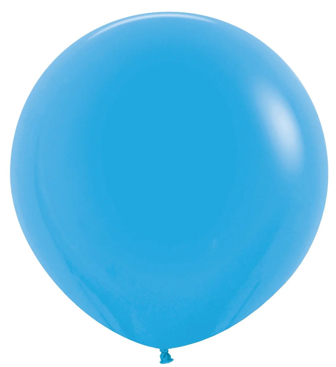 SEMPERTEX | Fashion Blue - 24 in.