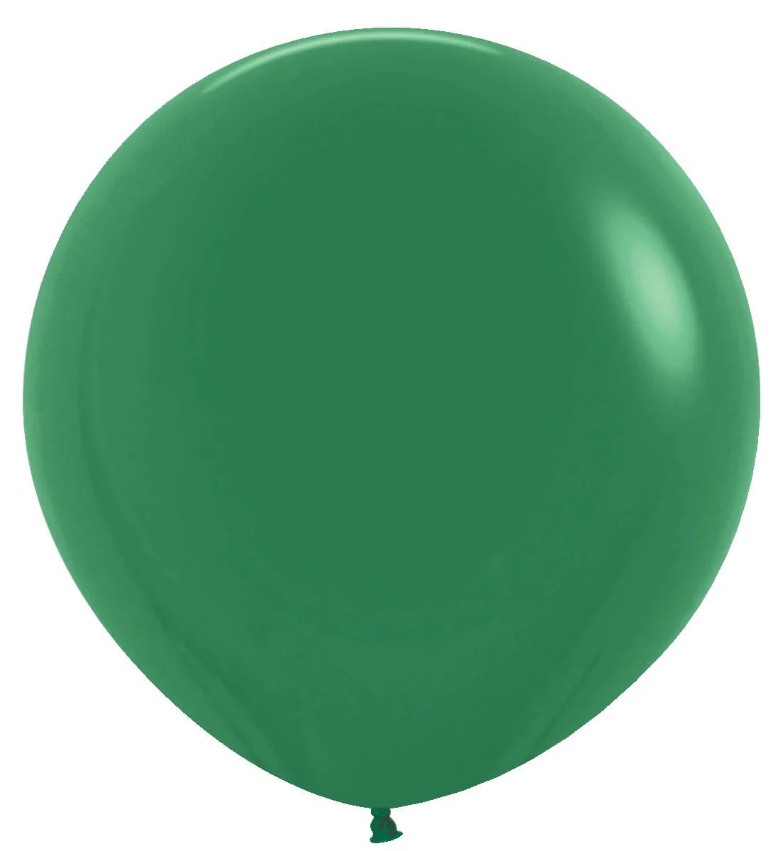 SEMPERTEX | Fashion Forest Green - 24 in.