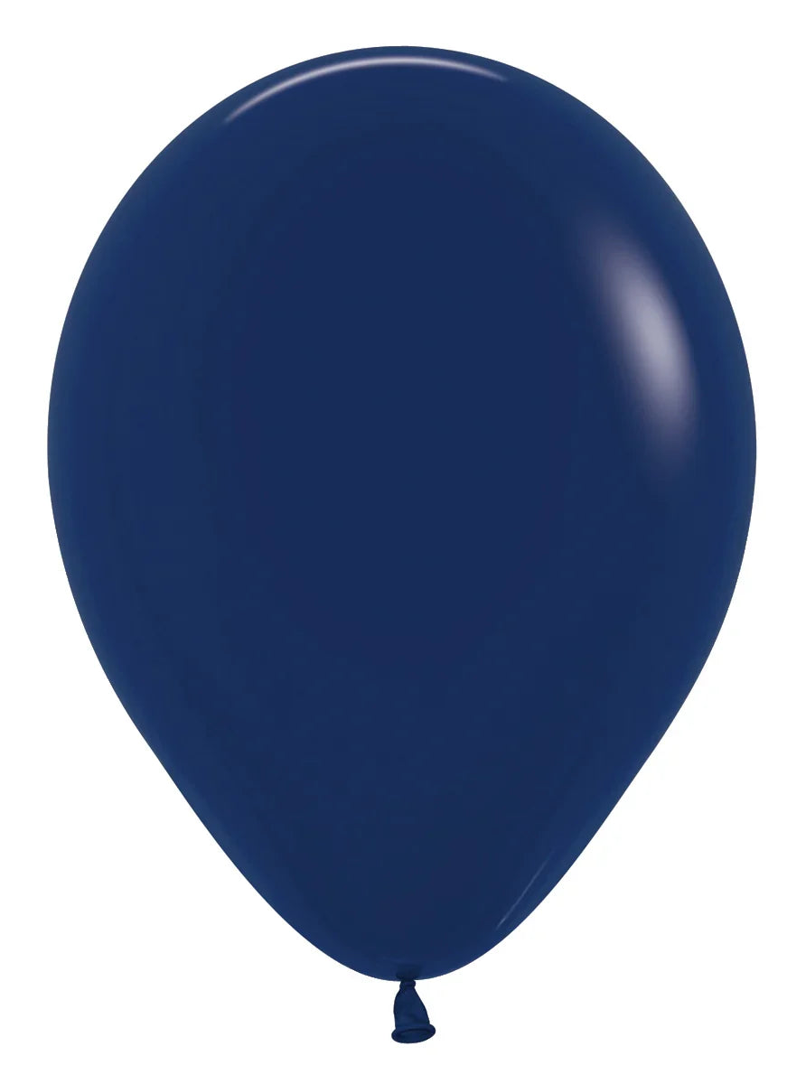 SEMPERTEX | Fashion Navy - 5 in.
