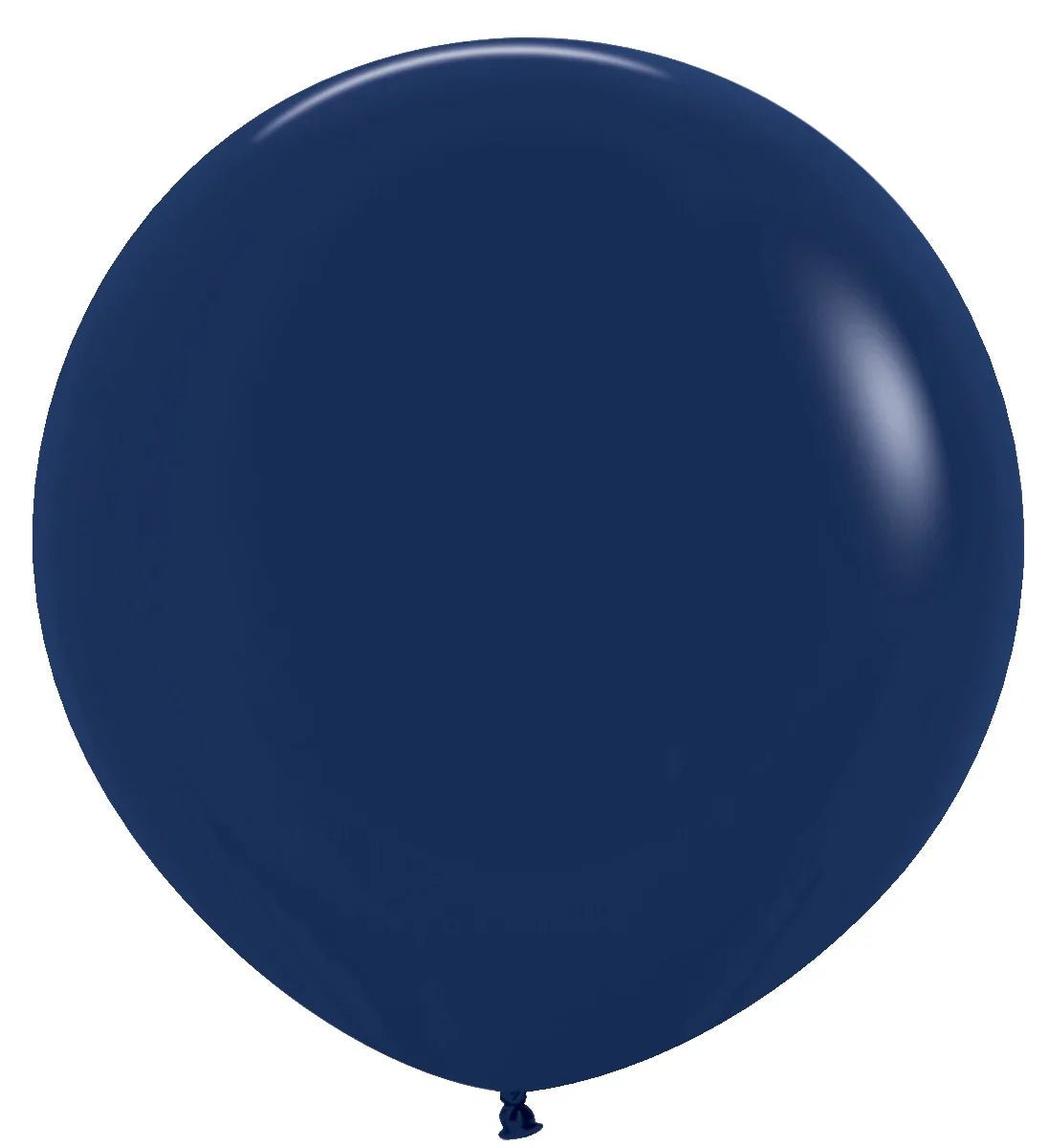 SEMPERTEX | Fashion Navy - 24 in.