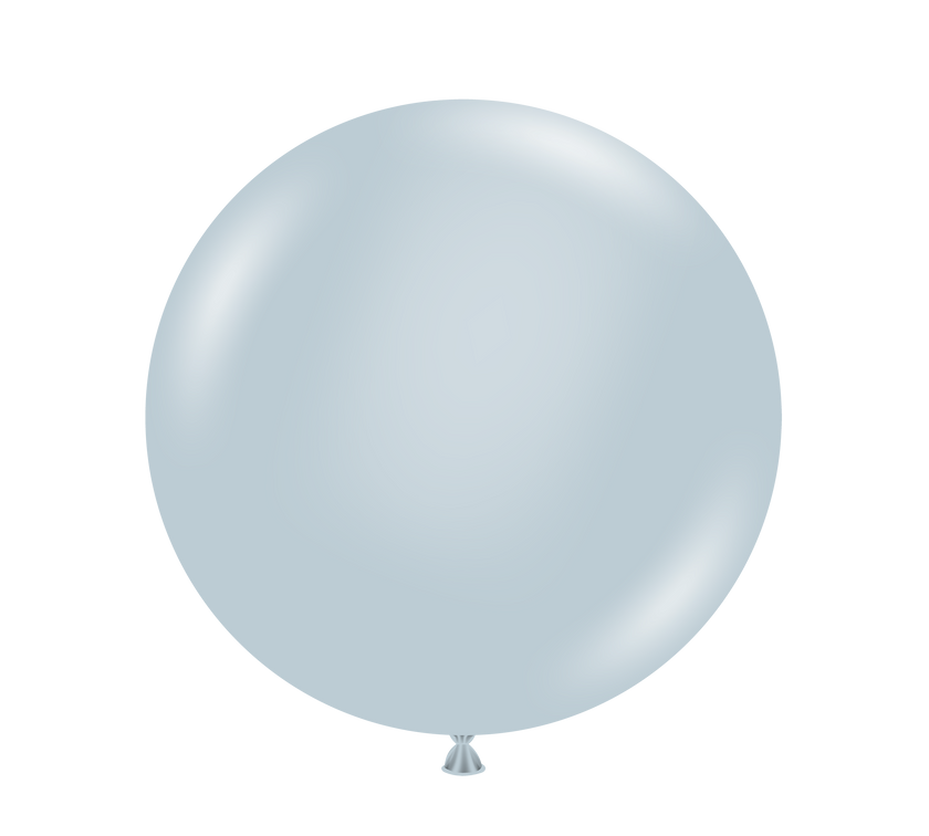 TUFTEX | Designer Balloon Fog - 24 in.