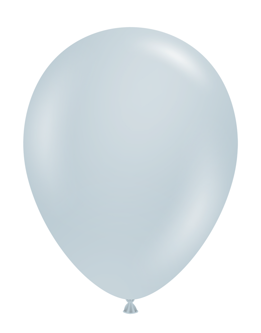 TUFTEX | Designer Balloon Fog - 5 in.