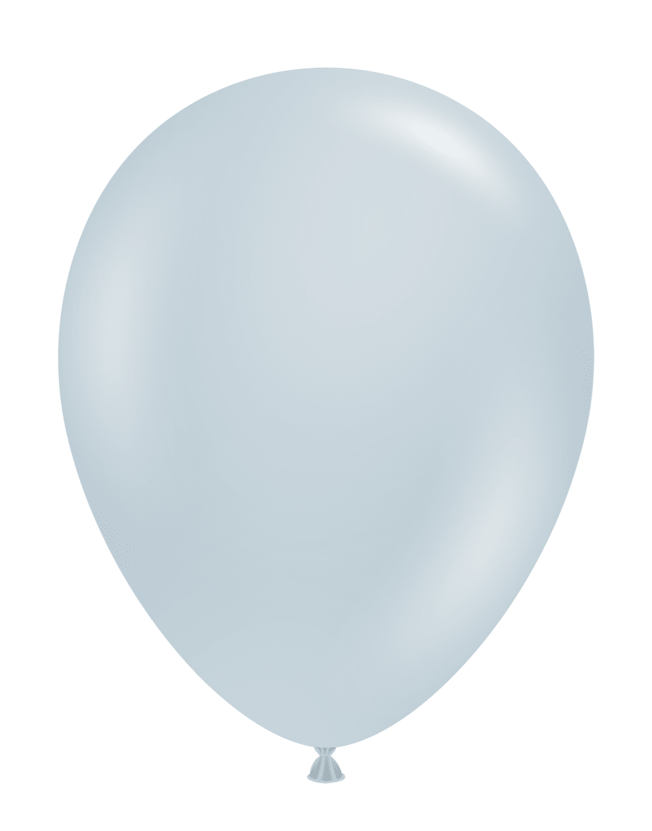 TUFTEX | Designer Balloon Fog - 5 in.