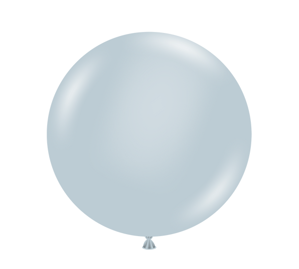 TUFTEX | Standard Balloon Fog - 36 in. - 2Pcs Per Package