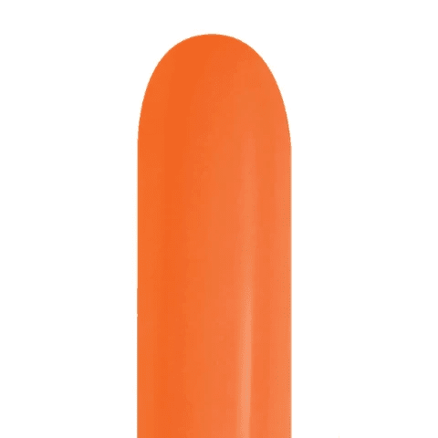 SEMPERTEX | Fashion Orange - 260