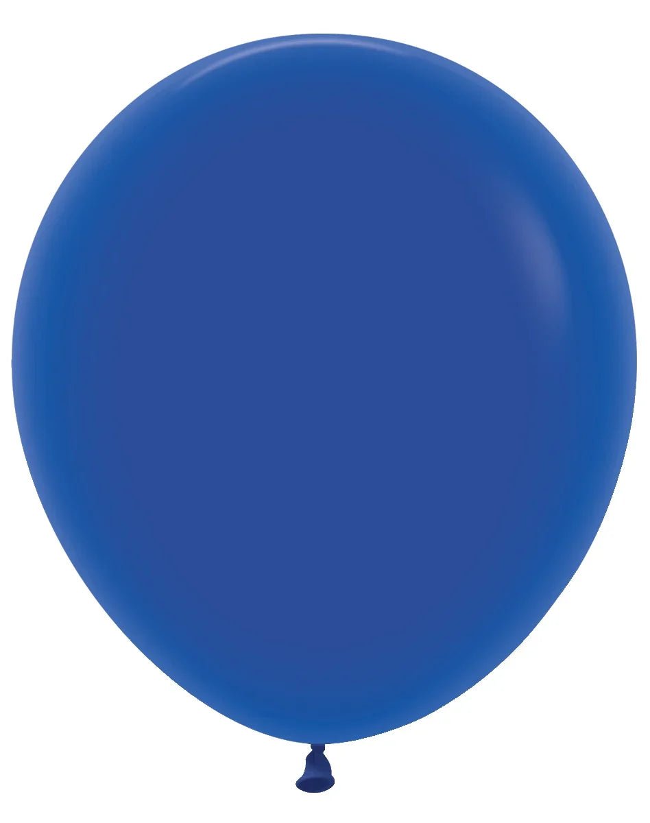 SEMPERTEX Houston | Fashion Royal Blue - 18 in.