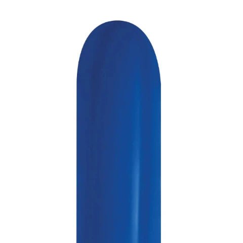 SEMPERTEX | Fashion Royal Blue - 260