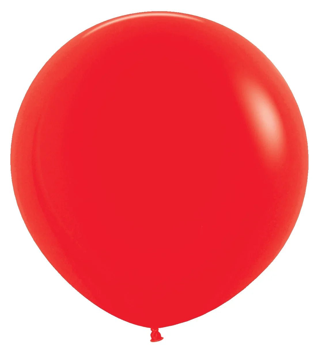 SEMPERTEX | Fashion Red - 24 in.